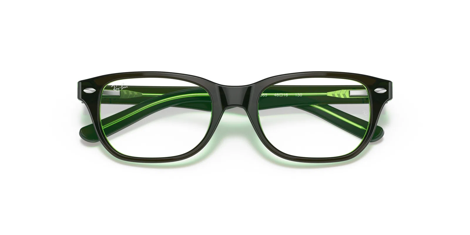 Ray-Ban Kids 0RY1555 Eyeglasses - view 18
